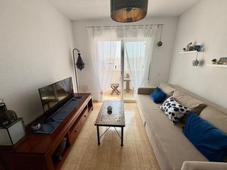 Piso en venta en Carboneras