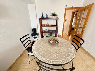 Piso en venta en Carboneras