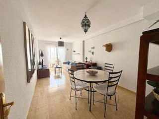 Piso en venta en Carboneras