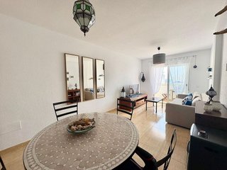 Piso en venta en Carboneras