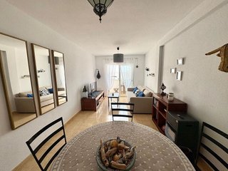 Piso en venta en Carboneras