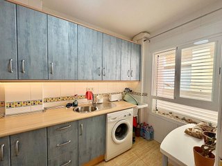 Piso en venta en Carboneras