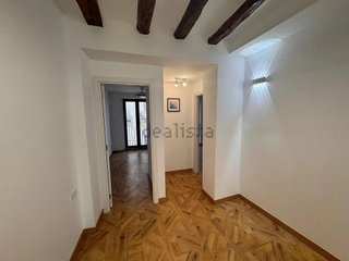 Piso en venta en Centro - Zona Alta en Alcoy/Alcoi