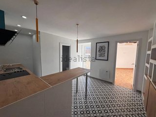Piso en venta en Centro - Zona Alta en Alcoy/Alcoi
