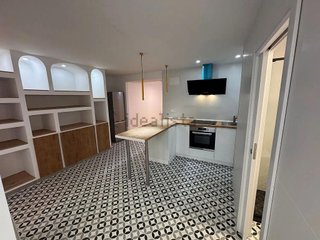 Piso en venta en Centro - Zona Alta en Alcoy/Alcoi