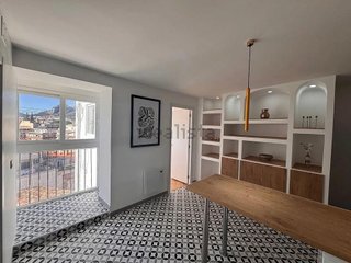 Piso en venta en Centro - Zona Alta en Alcoy/Alcoi