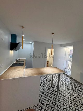 Piso en venta en Centro - Zona Alta en Alcoy/Alcoi