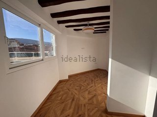 Piso en venta en Centro - Zona Alta en Alcoy/Alcoi