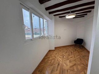 Piso en venta en Centro - Zona Alta en Alcoy/Alcoi