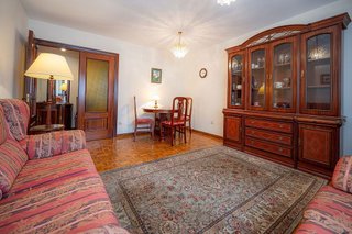 Piso en venta en Centro en Gijón