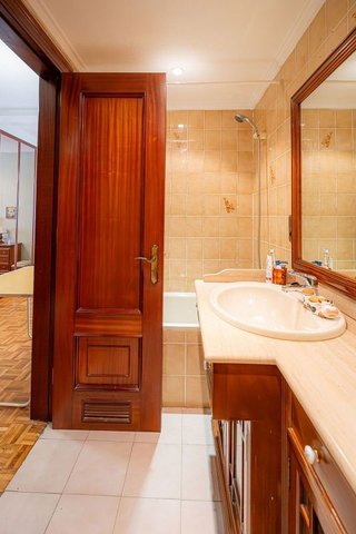 Piso en venta en Centro en Gijón