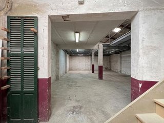 Terreno en venta en Cristo Rey - Parque Europa en Inca