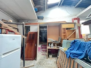 Terreno en venta en Cristo Rey - Parque Europa en Inca