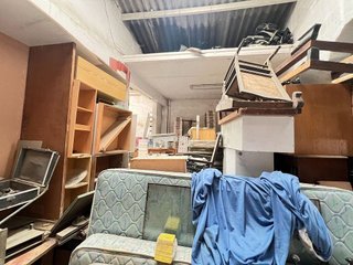 Terreno en venta en Cristo Rey - Parque Europa en Inca