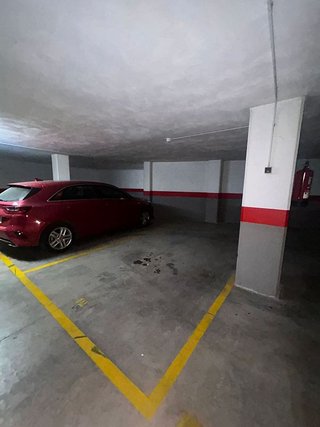Garaje en venta en Sur en Castellón de la Plana
