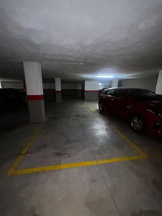 Garaje en venta en Sur en Castellón de la Plana