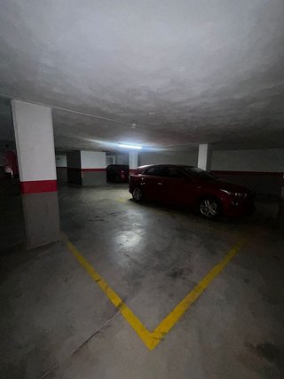 Garaje en venta en Sur en Castellón de la Plana