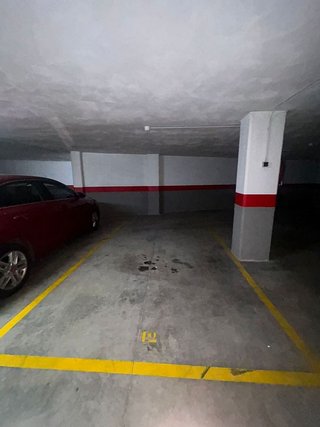 Garaje en venta en Sur en Castellón de la Plana
