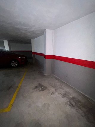 Garaje en venta en Sur en Castellón de la Plana