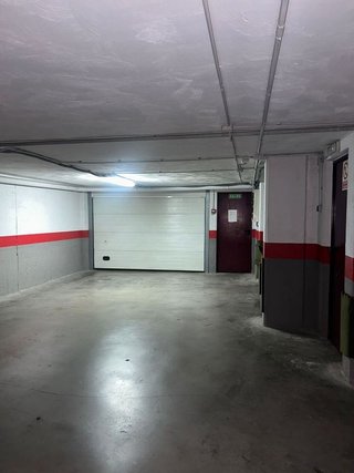 Garaje en venta en Sur en Castellón de la Plana