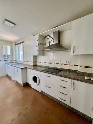 Piso en venta en Coria del Río