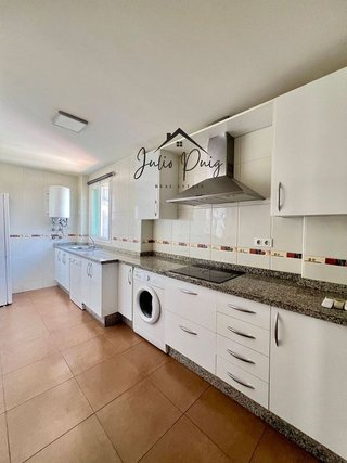 Piso en venta en Coria del Río