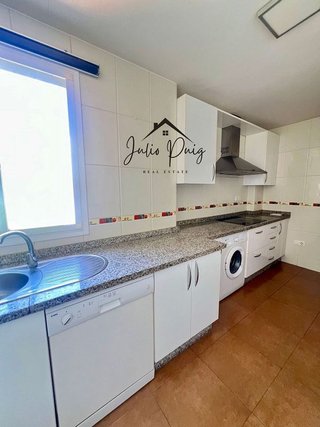 Piso en venta en Coria del Río