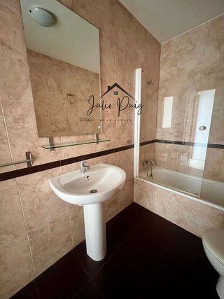 Piso en venta en Coria del Río