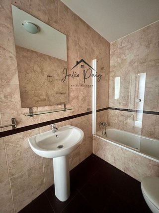 Piso en venta en Coria del Río