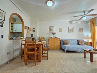 Piso en venta en Playa del Cura en Torrevieja