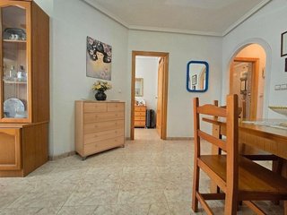 Piso en venta en Playa del Cura en Torrevieja
