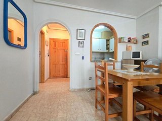Piso en venta en Playa del Cura en Torrevieja