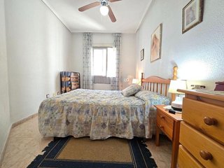 Piso en venta en Playa del Cura en Torrevieja