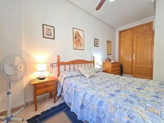 Piso en venta en Playa del Cura en Torrevieja