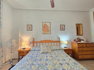 Piso en venta en Playa del Cura en Torrevieja