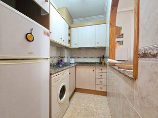 Piso en venta en Playa del Cura en Torrevieja
