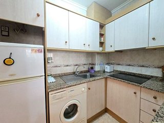 Piso en venta en Playa del Cura en Torrevieja