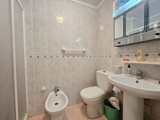 Piso en venta en Playa del Cura en Torrevieja