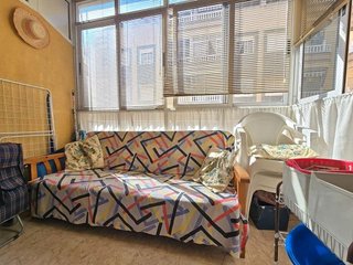 Piso en venta en Playa del Cura en Torrevieja