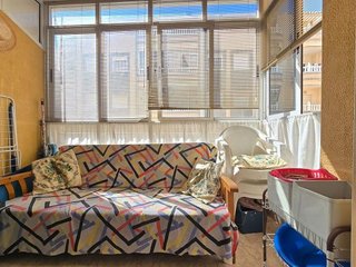 Piso en venta en Playa del Cura en Torrevieja