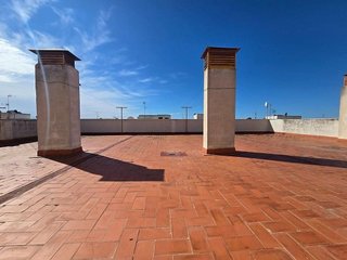 Piso en venta en Playa del Cura en Torrevieja