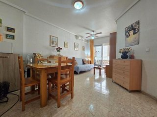 Piso en venta en Playa del Cura en Torrevieja