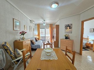 Piso en venta en Playa del Cura en Torrevieja