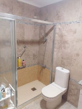 Piso en venta en Santa Cruz - Industria - Polígono Campollano en Albacete
