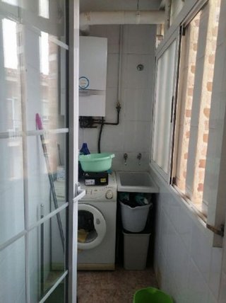 Piso en venta en Santa Cruz - Industria - Polígono Campollano en Albacete