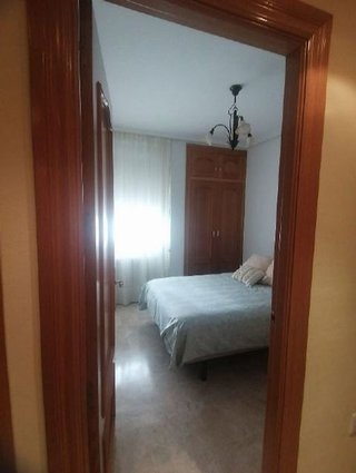 Piso en venta en Santa Cruz - Industria - Polígono Campollano en Albacete