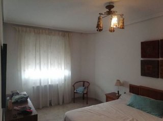 Piso en venta en Santa Cruz - Industria - Polígono Campollano en Albacete