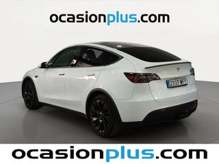 Tesla Model Y Gran Autonomía 4WD 378 kW (514 CV)