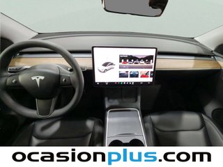 Tesla Model Y Gran Autonomía 4WD 378 kW (514 CV)