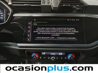 Audi Q3 Sportback TFSIe S line 45 TFSI e 180 kW (245 CV) S tronic